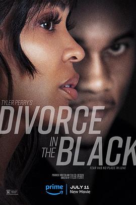 糖心直播《离婚怨曲 Divorce In The Black》免费在线观看