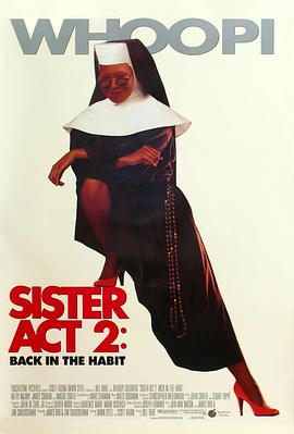 糖心直播《修女也疯狂2 Sister Act 2: Back in the Habit》免费在线观看