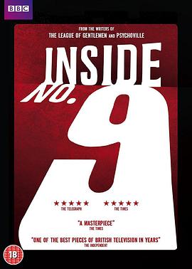 糖心破解版《9号秘事 第八季 Inside No. 9 Season 8》免费在线观看