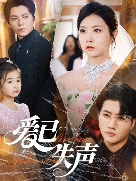 糖心破解版《爱已失声》免费在线观看