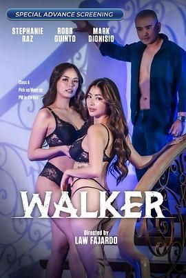 糖心官网vlog《游走 Walker》免费在线观看