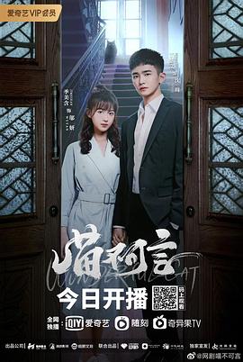 糖心破解版《喵不可言》免费在线观看