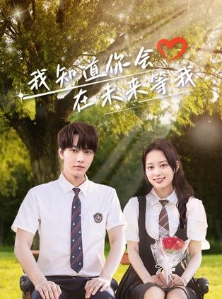 糖心破解版《我知道你会在未来等我》免费在线观看