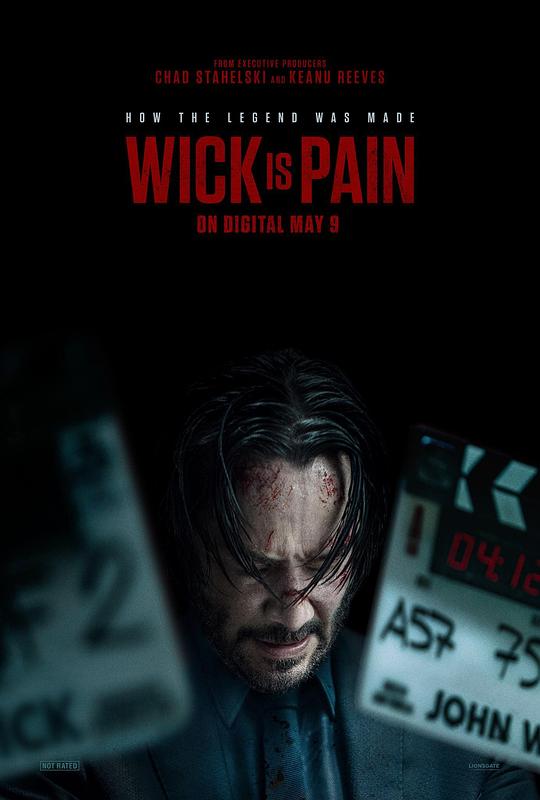 糖心直播《疾速剧痛 Wick Is Pain》免费在线观看