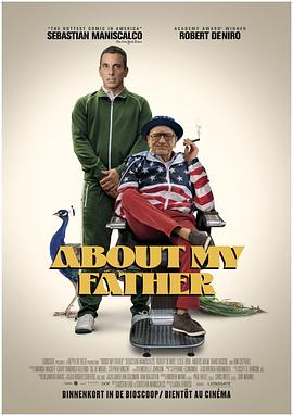 糖心直播《关于我的父亲 About My Father》免费在线观看