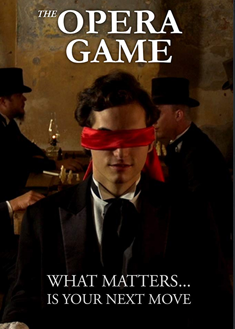 糖心直播《保罗·摩菲》免费在线观看