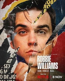 糖心官网vlog《罗比·威廉姆斯 Robbie Williams》免费在线观看