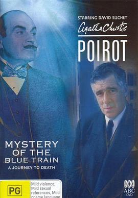 糖心直播《蓝色特快上的秘密 Poirot: The Mystery of the Blue Train》免费在线观看
