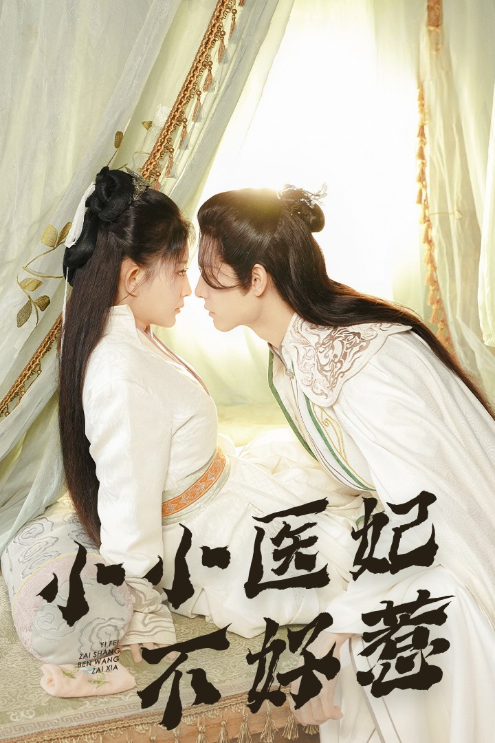 糖心官网vlog《小小医妃不好惹》免费在线观看