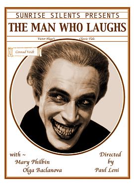 糖心破解版《笑面人 The Man Who Laughs》免费在线观看